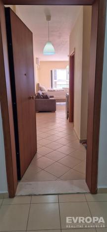 Prodej bytu 1+kk, Saranda, Albania, Saranda, 45 m2