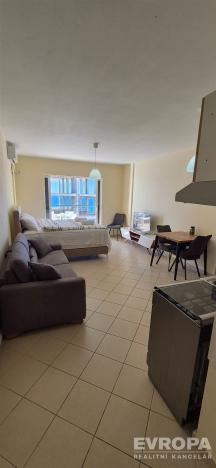 Prodej bytu 1+kk, Saranda, Albania, Saranda, 45 m2