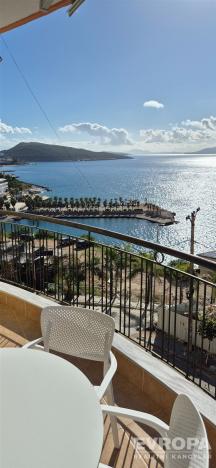 Prodej bytu 1+kk, Saranda, Albania, Saranda, 45 m2