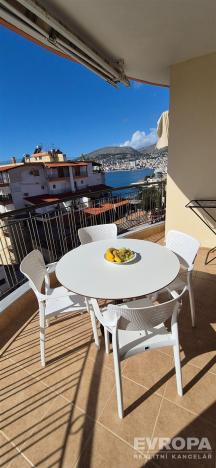Prodej bytu 1+kk, Saranda, Albania, Saranda, 45 m2