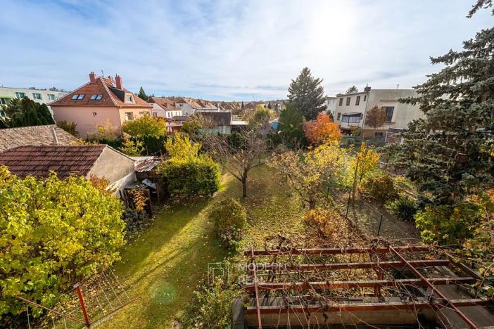 Prodej rodinného domu, Hustopeče, Komenského, 208 m2