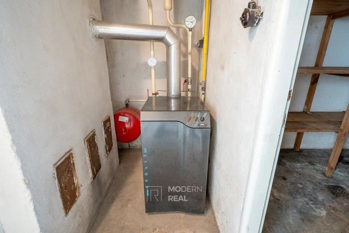 Prodej rodinného domu, Hustopeče, Komenského, 208 m2