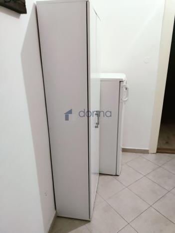 Pronájem bytu 1+kk, Praha, K louži, 35 m2