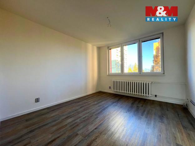 Pronájem bytu 2+1, Ostrava - Hrabůvka, Plzeňská, 55 m2