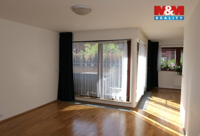 Pronájem bytu 4+kk, Praha - Michle, Tigridova, 119 m2