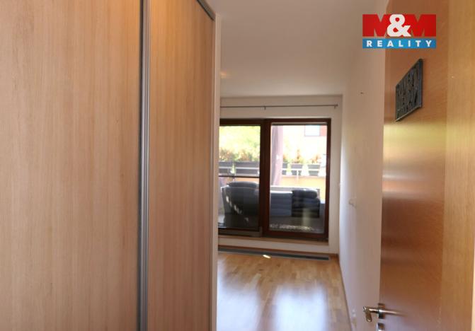 Pronájem bytu 4+kk, Praha - Michle, Tigridova, 119 m2