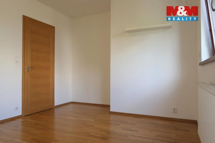 Pronájem bytu 4+kk, Praha - Michle, Tigridova, 119 m2