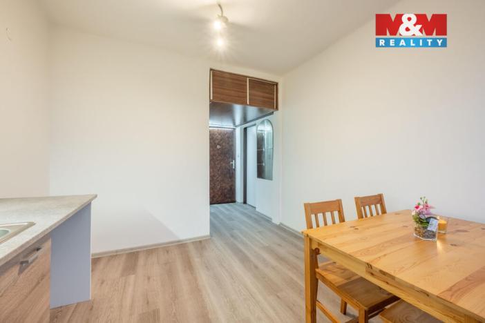 Prodej bytu 1+1, Kladno - Kročehlavy, Šulcova, 37 m2