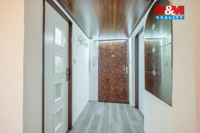 Prodej bytu 1+1, Kladno - Kročehlavy, Šulcova, 37 m2