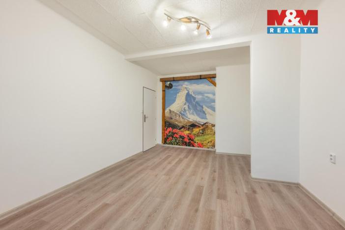 Prodej bytu 1+1, Kladno - Kročehlavy, Šulcova, 37 m2