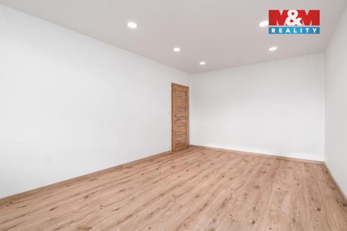 Prodej bytu 3+kk, Teplice, Palackého, 66 m2