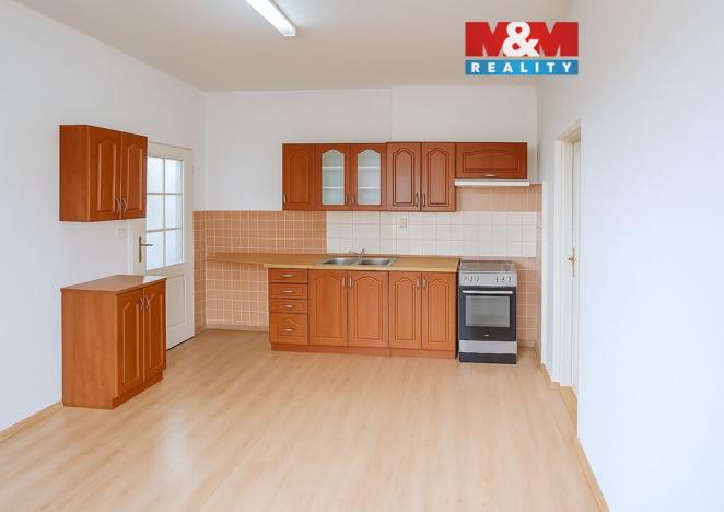 Prodej bytu 1+1, Nejdek, Osvětimská, 50 m2