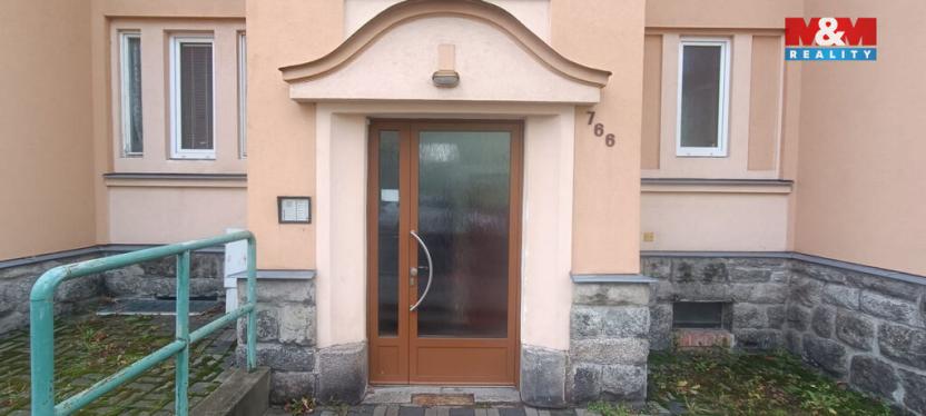 Prodej bytu 1+1, Nejdek, Osvětimská, 50 m2