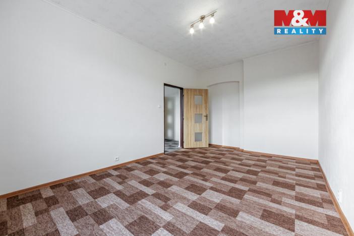 Pronájem bytu 2+1, Karlovy Vary - Rybáře, Lad. Koubka, 60 m2