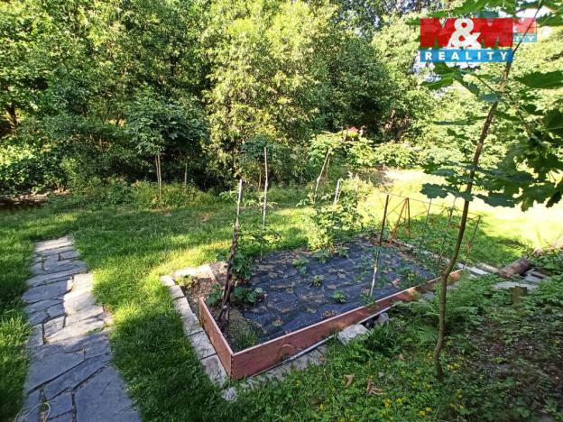 Pronájem chaty, Dolany, 53 m2