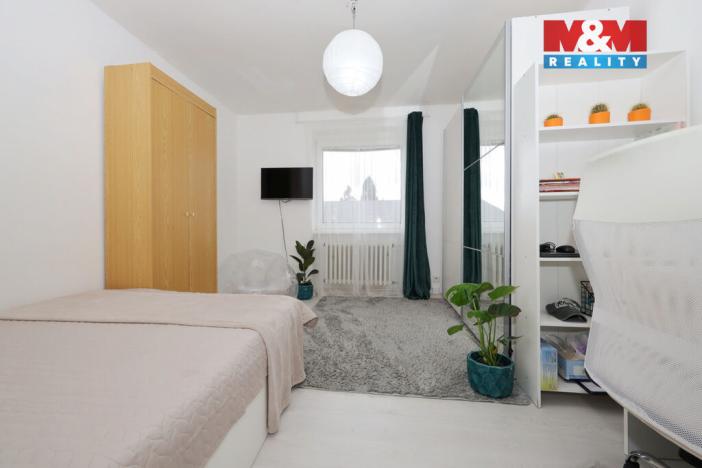 Prodej bytu 3+kk, Žďár nad Sázavou - Žďár nad Sázavou 3, Brodská, 54 m2