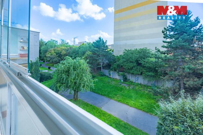 Prodej bytu 4+1, Praha - Chodov, Klapálkova, 90 m2