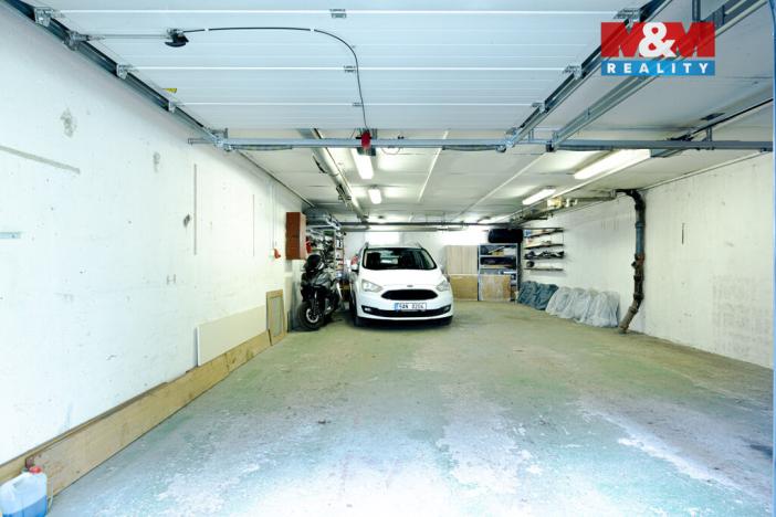 Prodej bytu 4+1, Praha - Chodov, Klapálkova, 90 m2