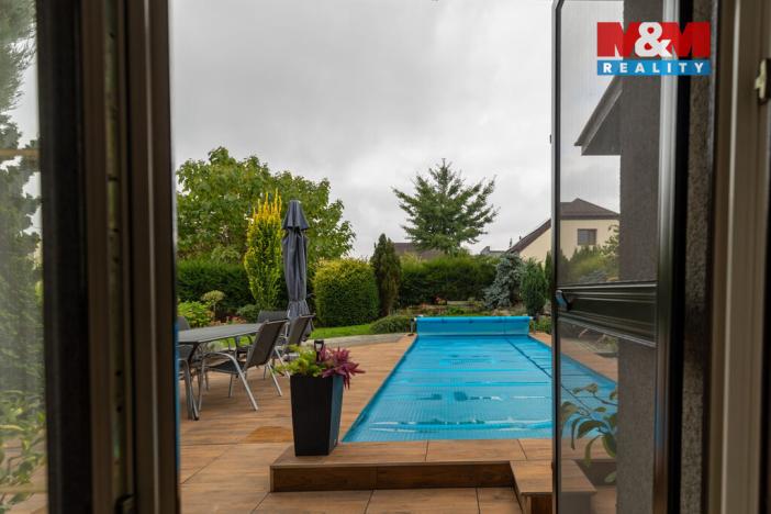 Prodej rodinného domu, Ostrava - Třebovice, Krameriova, 342 m2