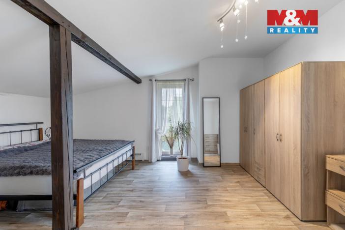 Prodej rodinného domu, Ostrava - Třebovice, Krameriova, 342 m2