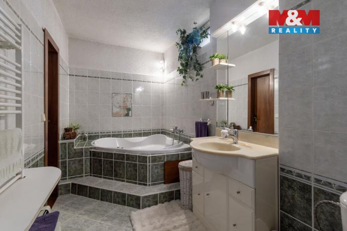 Prodej rodinného domu, Ostrava - Třebovice, Krameriova, 342 m2