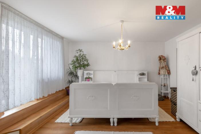 Prodej rodinného domu, Ostrava - Třebovice, Krameriova, 342 m2