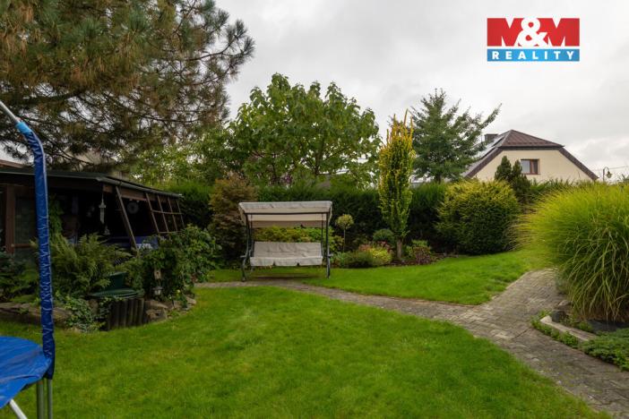 Prodej rodinného domu, Ostrava - Třebovice, Krameriova, 294 m2