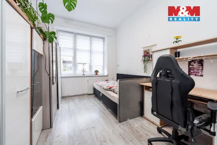 Prodej bytu 3+1, Jihlava, Malátova, 84 m2
