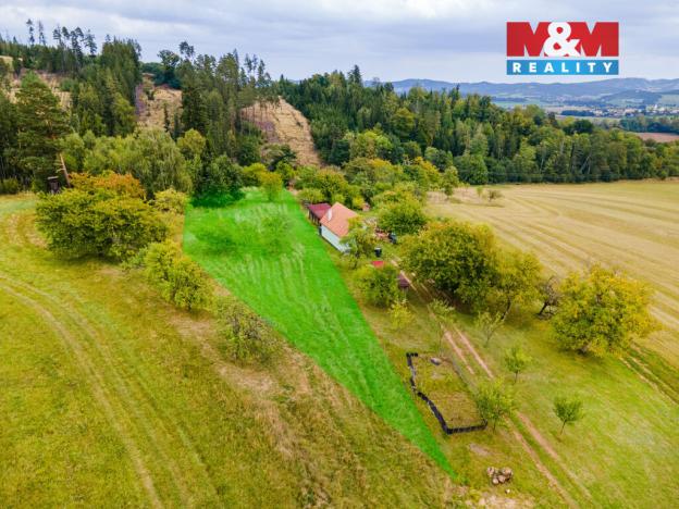 Prodej pozemku pro bydlení, Jevíčko, 4075 m2