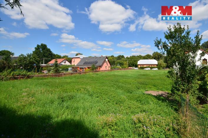 Prodej pozemku pro bydlení, Město Albrechtice - Linhartovy, 1337 m2