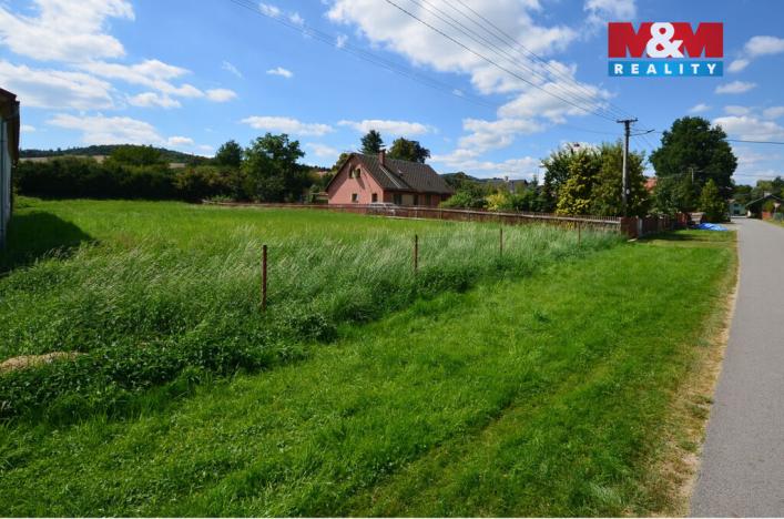 Prodej pozemku pro bydlení, Město Albrechtice - Linhartovy, 1337 m2