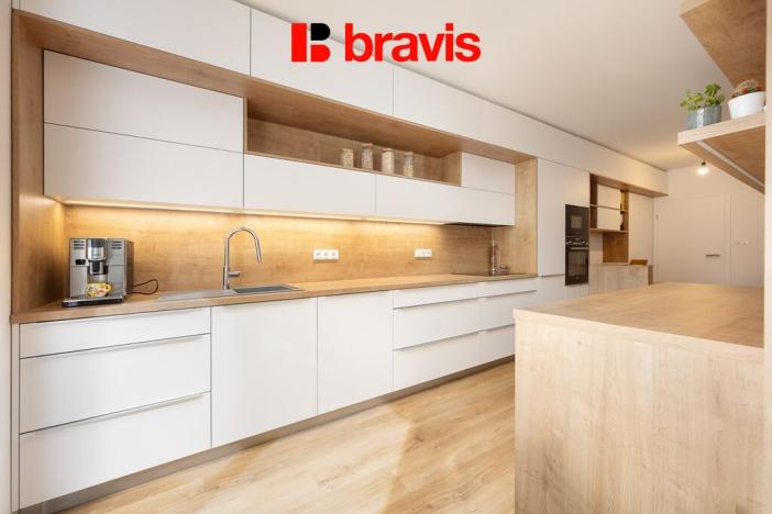 Prodej rodinného domu, Brno - Komín, Hlavní, 193 m2