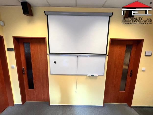 Pronájem skladu, Ostrava, Sokolská třída, 181 m2