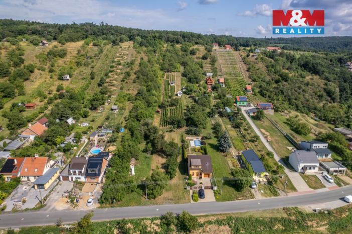 Prodej pozemku pro bydlení, Viničné Šumice, 3276 m2