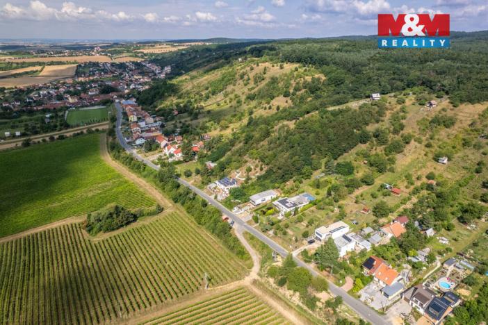 Prodej pozemku pro bydlení, Viničné Šumice, 3276 m2