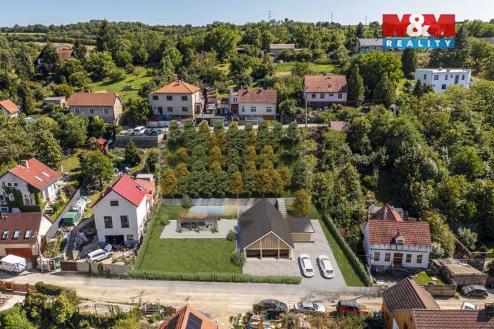 Prodej rodinného domu, Choteč, 100 m2