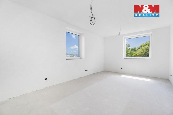 Prodej rodinného domu, Liberec, Tyršův vrch, 121 m2