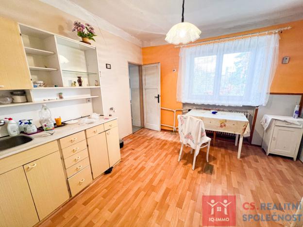 Prodej rodinného domu, Vedrovice, 156 m2