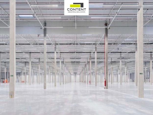 Pronájem skladu, Úherce, Luční, 5000 m2