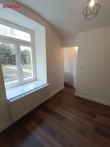 Pronájem bytu 2+kk, Praha - Vršovice, Moskevská, 59 m2