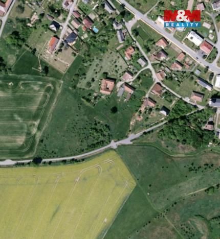 Prodej pole, Brodek u Konice, 7249 m2