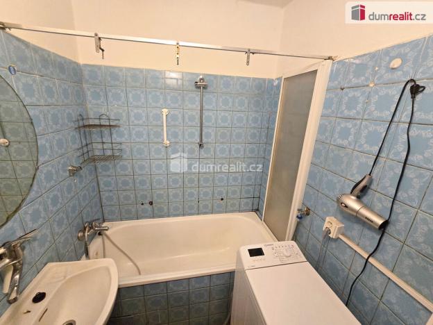 Prodej bytu 3+1, Benešov, Pražského povstání, 65 m2