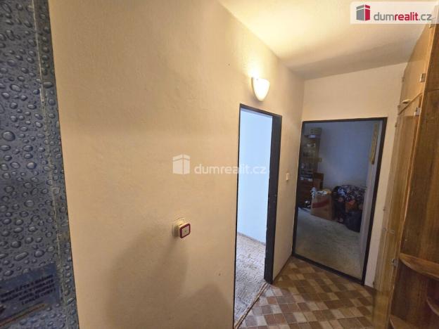 Prodej bytu 3+1, Benešov, Pražského povstání, 65 m2