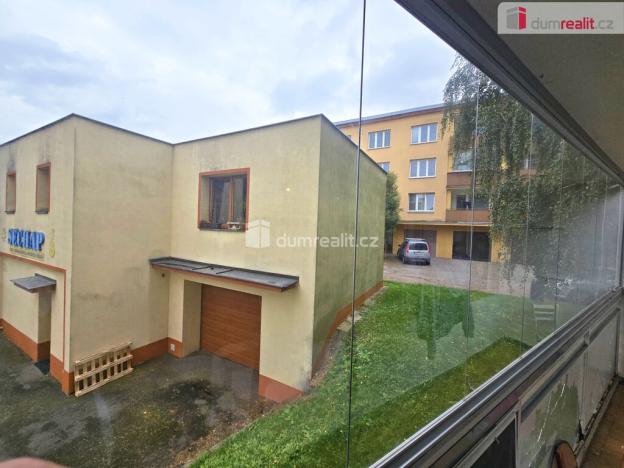 Prodej bytu 3+1, Benešov, Pražského povstání, 65 m2