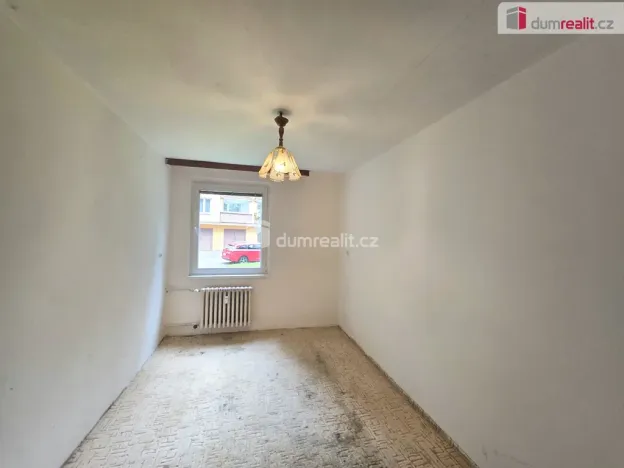 Prodej bytu 3+1, Benešov, Pražského povstání, 65 m2