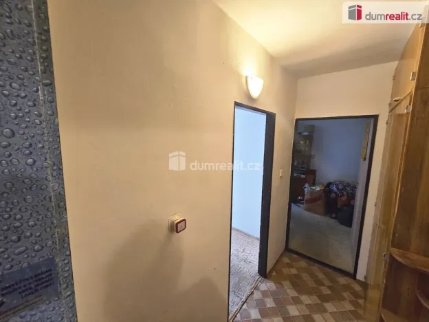 Prodej bytu 3+1, Benešov, Pražského povstání, 65 m2