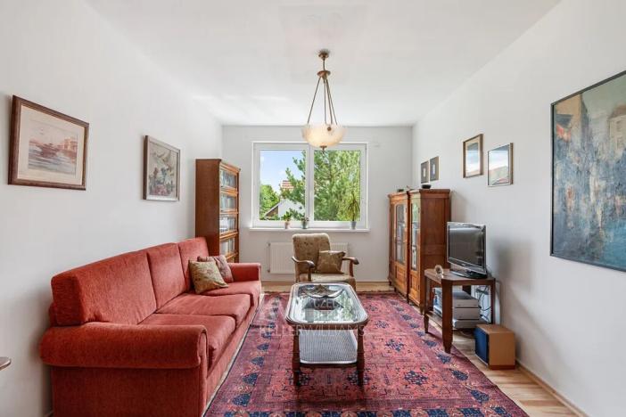 Prodej bytu 4+kk, Nehvizdy, Pražská, 107 m2