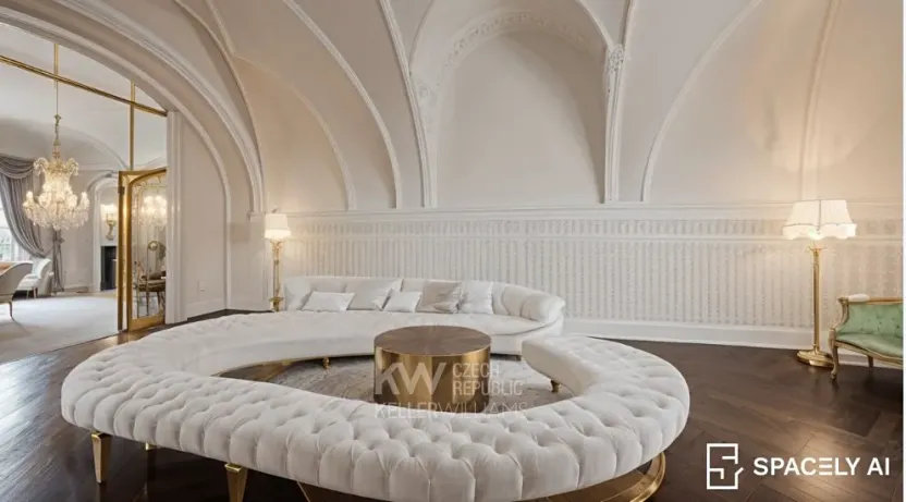 Prodej domu, Skapce, 800 m2