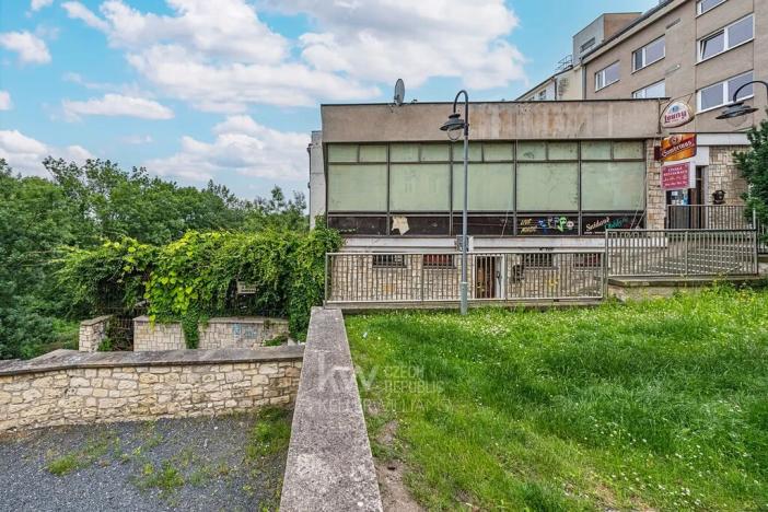 Prodej restaurace, Louny, Mírové náměstí, 108 m2