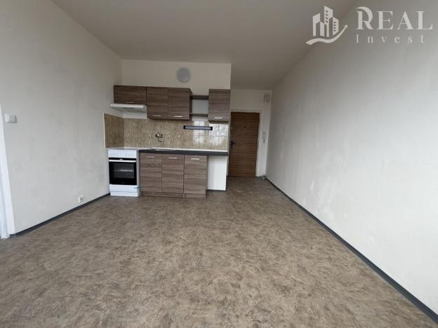 Pronájem bytu 1+1, Chomutov, Holešická, 35 m2